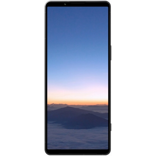 Смартфон Sony Xperia 1 V, 12/256 GB, Black, черный
